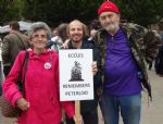 199th Anniversary of Peterloo, Manchester 2018